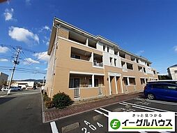 🉐敷金礼金0円！🉐カリオン　A