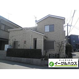 二日市北4−27戸建
