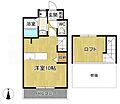 アスエランス5階5.2万円