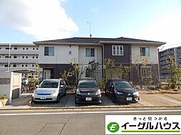 ラ・セゾン眞澄A