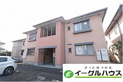 バリュージュ観世音寺B棟