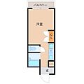 アールズプレイス二日市5階3.2万円