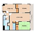 セントラルビュー英3階7.2万円