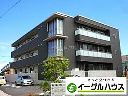 カーサドマーニ宰都II
