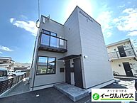 福岡県朝倉郡筑前町依井508：物件画像／イーグルハウス株式会社　二日市店