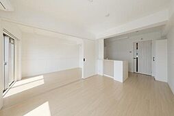 Molto Felice 701 7階1LDKのリビング/ダイニング