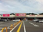 マックスバリュ 鳥栖村田店（1310m）