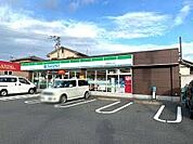 ファミリーマート 筑紫野塔原東店（692m）