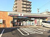 セブンイレブン 太宰府大佐野店（807m）