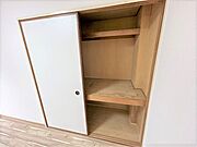 居住中の為別部屋写真使用