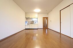 ピエモンテ二日市 2LDKの写真
