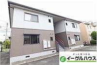 福岡県筑紫野市岡田1丁目14-4：物件画像／イーグルハウス株式会社　二日市店