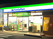 ファミリーマート 太宰府五条駅前店（120m）