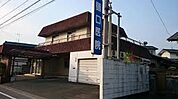 樋口医院（837m）