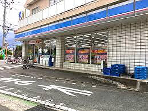 メゾンクレール二日市伍番館_周辺_4