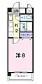 リーブラ都府楼壱番館2階4.3万円