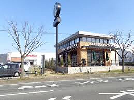 画像19:スターバックスコーヒー 太宰府向佐野店（1519m）