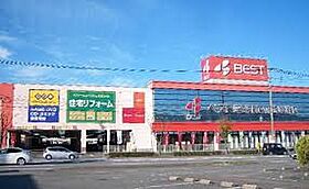 リースランド向佐野A棟 203 ｜ 福岡県太宰府市向佐野２丁目11-22（賃貸アパート1LDK・2階・44.71㎡） その15