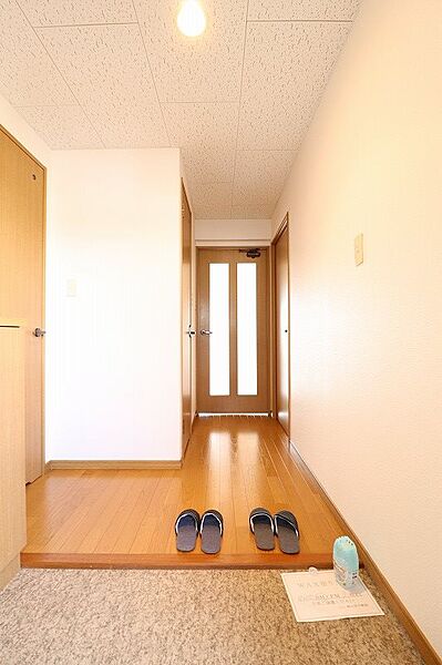 ベルビュ21 402｜福岡県太宰府市朱雀４丁目(賃貸マンション2LDK・4階・56.96㎡)の写真 その8