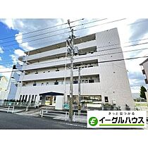 ジュネス二日市 401 ｜ 福岡県太宰府市通古賀５丁目22-8（賃貸マンション1R・4階・18.46㎡） その1