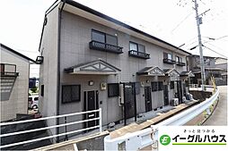🉐敷金礼金0円！🉐タウンハウス高雄