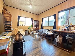 室内の画像