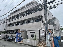 大倉山駅 4.0万円
