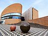 周辺：【大学】洗足学園音楽大学まで2055ｍ