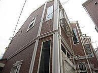 神奈川県横浜市鶴見区寺谷1丁目：物件画像／株式会社ネクストライフ　溝の口店