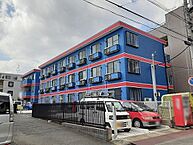 神奈川県川崎市幸区南加瀬4丁目19-2：物件画像／株式会社ネクストライフ　溝の口店