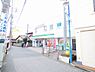 周辺：【コンビニエンスストア】ファミリーマート 宿河原駅前店まで361ｍ