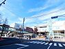 周辺：【駅】たまプラーザ駅まで1525ｍ