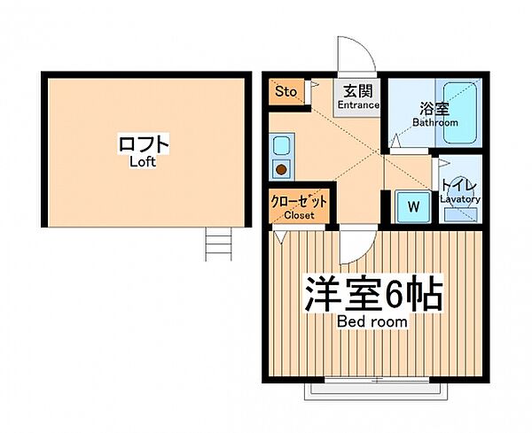 外観画像