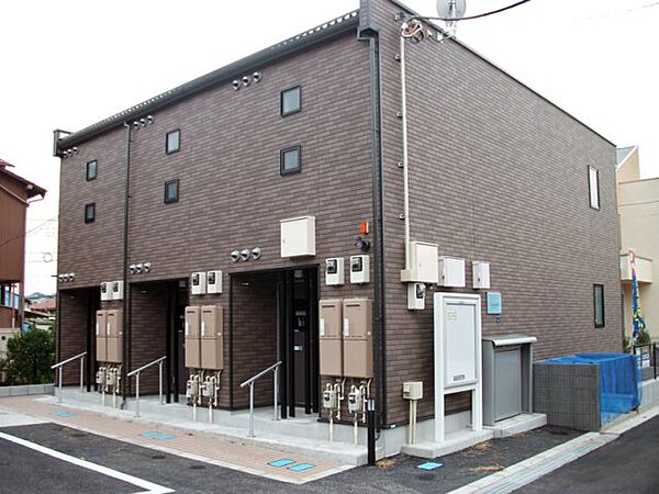 外観画像