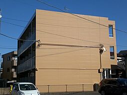 新川崎駅 7.2万円