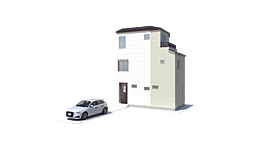 外観の画像