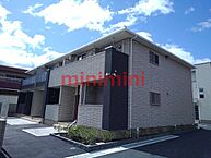 大阪府高槻市芝生町1丁目：物件画像／株式会社穂積住宅　ミニミニFC吹田店