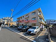 大阪府茨木市上穂積2丁目：物件画像／株式会社穂積住宅　ミニミニFC吹田店