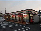 セブンイレブン茨木郡店 952m