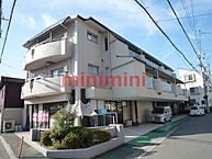 大阪府茨木市下穂積3丁目：物件画像／株式会社穂積住宅　ミニミニFC吹田店