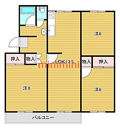 国際文化公園都市モノレール 豊川駅 徒歩21分