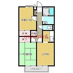 グリーンハイツ岸辺