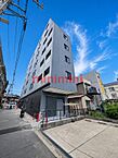 大阪府吹田市片山町1丁目：物件画像／株式会社穂積住宅　ミニミニFC吹田店