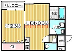 ベルリッジ岸辺B