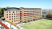 私立関西大学 1221m