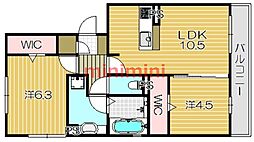 ベルフェリシア