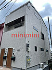 大阪府高槻市芥川町4丁目：物件画像／株式会社穂積住宅　ミニミニFC吹田店