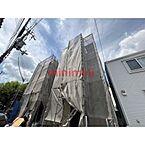 大阪府吹田市泉町5丁目：物件画像／株式会社穂積住宅　ミニミニFC吹田店