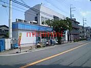 ローソン吹田寿町店 269m