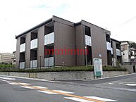 大阪府高槻市奈佐原元町：物件画像／株式会社穂積住宅　ミニミニFC吹田店